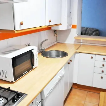 Villaviciosa Apartman *
