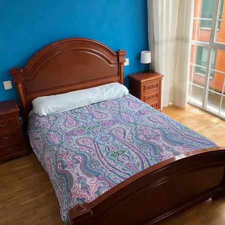 Apartman Villaviciosa