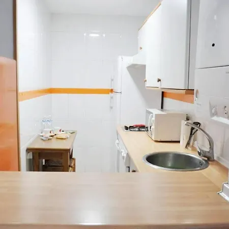Villaviciosa Apartman