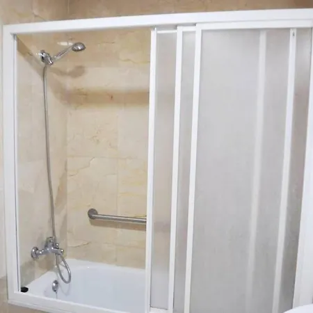 Villaviciosa Apartman *