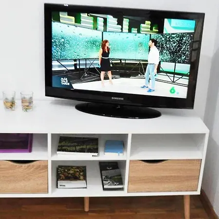 Apartman Villaviciosa Villaviciosa