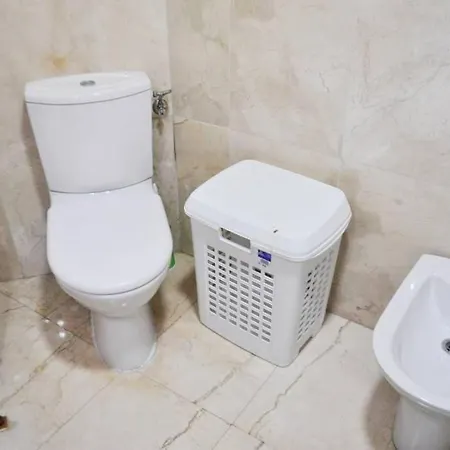 Villaviciosa Apartman