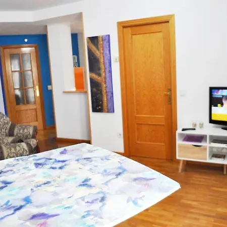 Villaviciosa Apartman