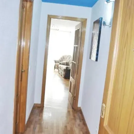 Villaviciosa Apartman *
