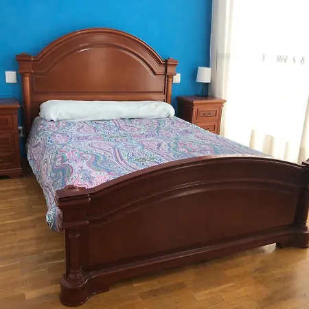 Apartman Villaviciosa Villaviciosa