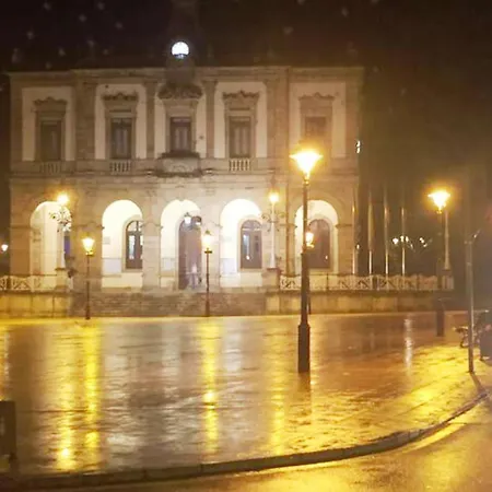Villaviciosa